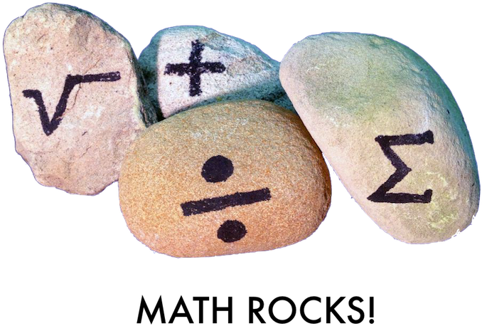 Download Joke Funny Math Memes , Png Download - Math Rocks Clipart Png Download - PikPng