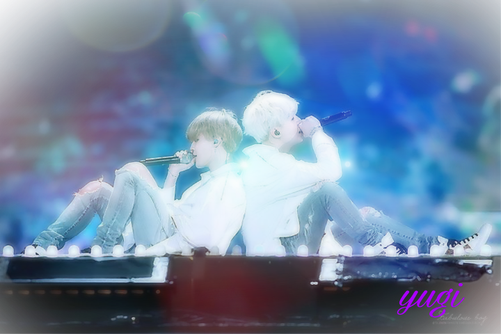 Yoonmin Concert Clipart (720x480), Png Download