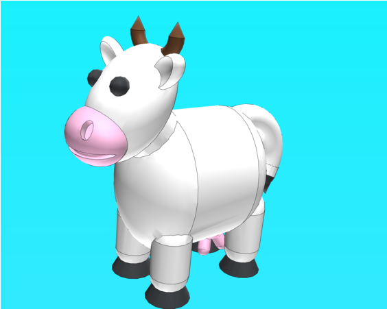 Explanation By Hotspot Model - Cartoon Clipart (800x450), Png Download