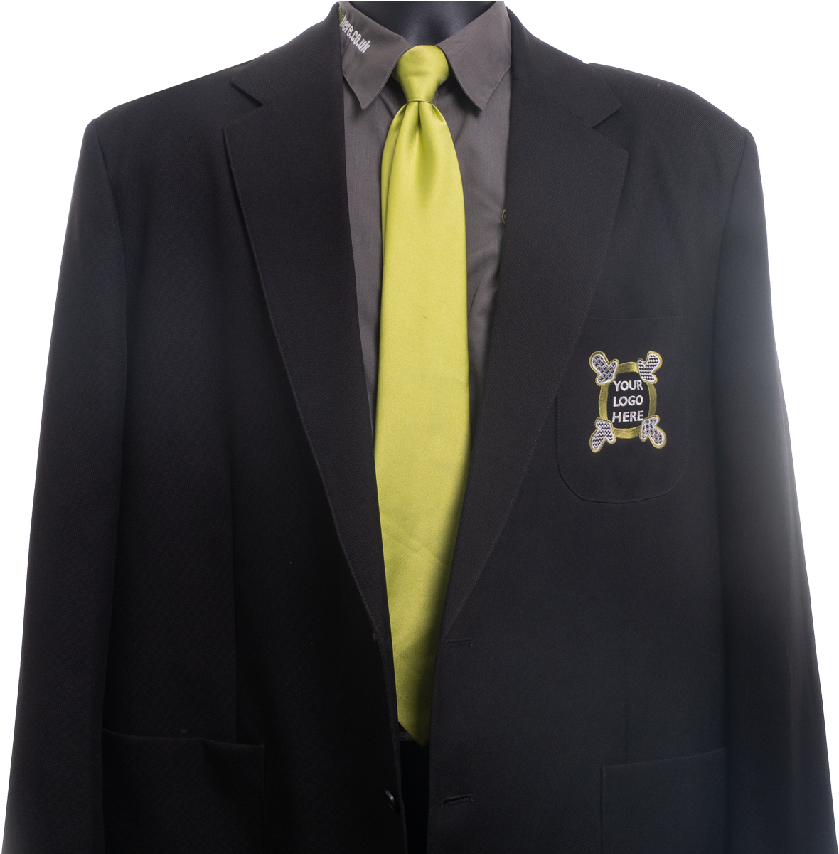 Customisable Collections - Tuxedo Clipart (1200x1200), Png Download