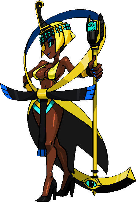 [ Img] - Sonichu Fan Art Mary Lee Walsh Clipart (526x734), Png Download