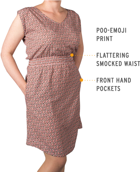 Polka Dot Clipart (600x577), Png Download