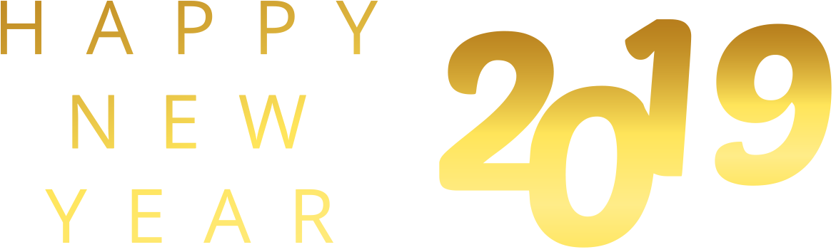 Gold Clipart (1321x489), Png Download