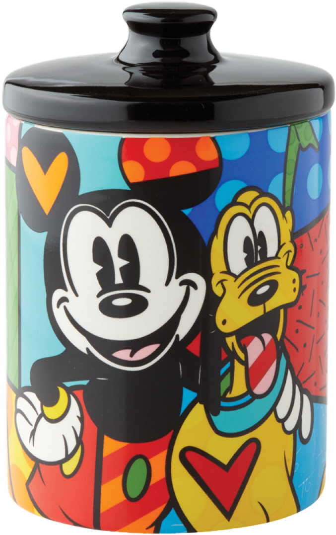 Sorcerer Mickey Png Clipart (1200x1200), Png Download