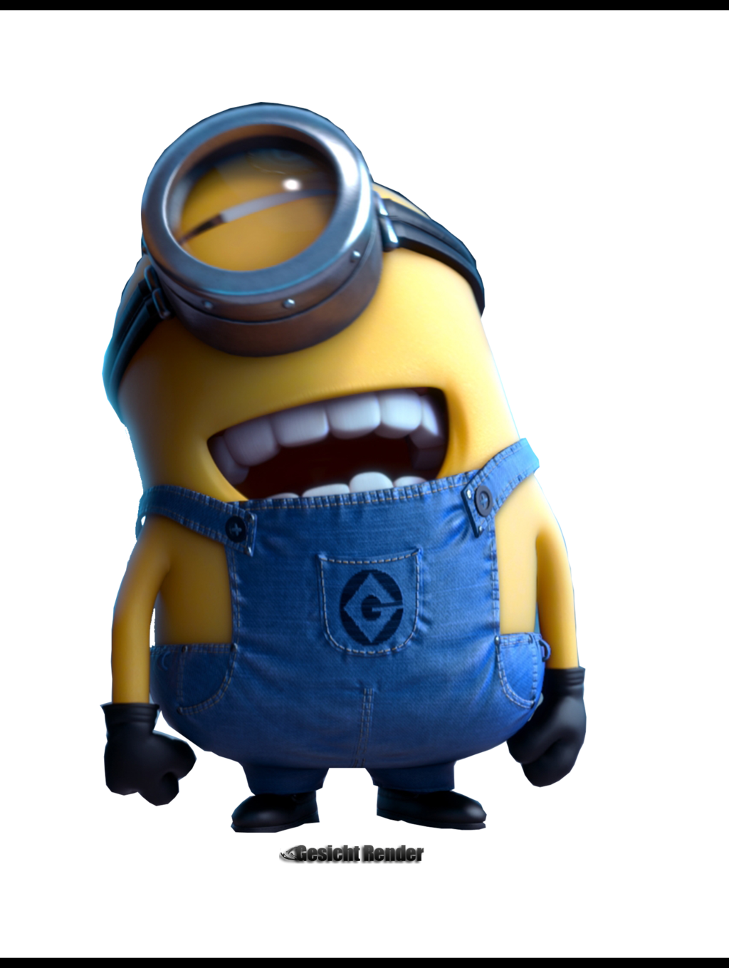 Minion Clipart Despicable Me - Laugh So Hard Tears Ran Down My Leg - Png Download (1024x1359), Png Download