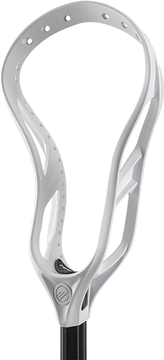 Critik - Lacrosse Heads For Middies Clipart (595x738), Png Download