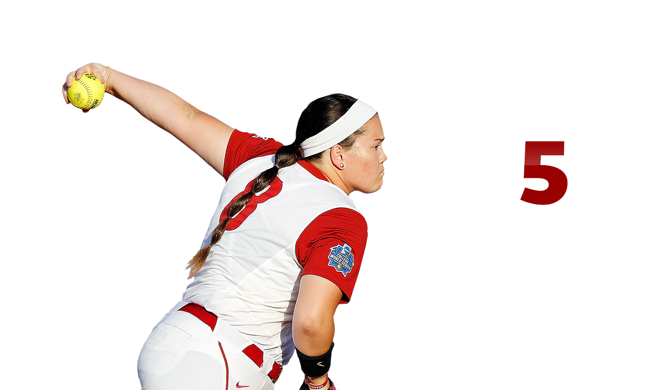 Download Transparent Png - College Softball Clipart (1360x805), Png Download