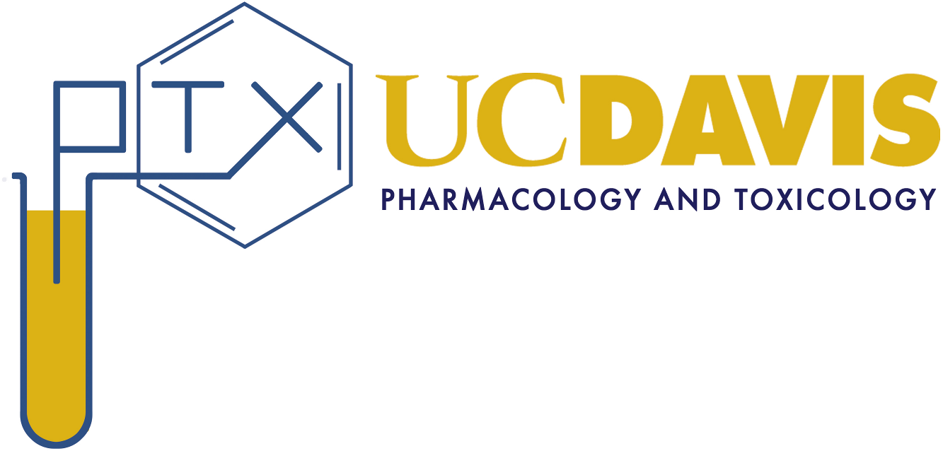 Pharmacology And Toxicology Graduate Group - Uc Davis Pharmacology And Toxicology Clipart (1333x638), Png Download