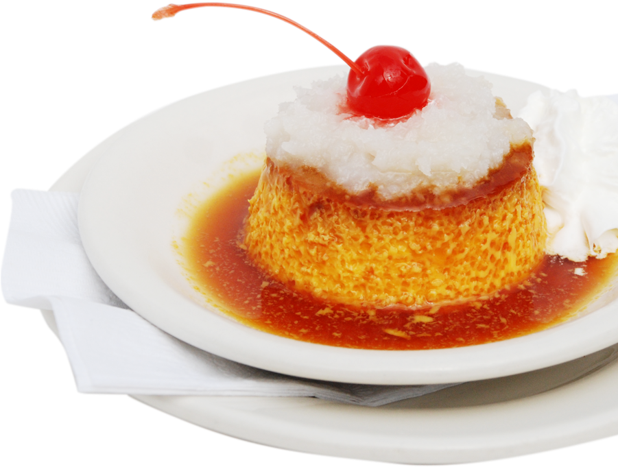 Arroz Con Leche $3 - Dish Clipart (900x800), Png Download