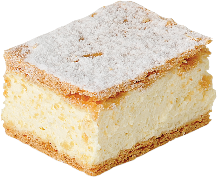 Papaj Sticker - Snack Cake Clipart (979x979), Png Download