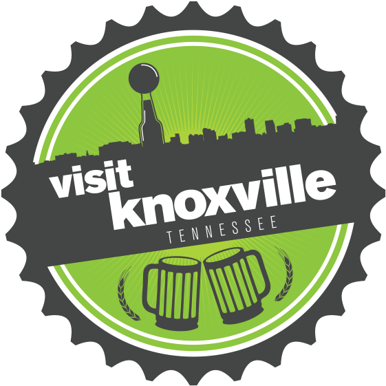 Visit Knoxville - Halal Logo Clipart (600x600), Png Download