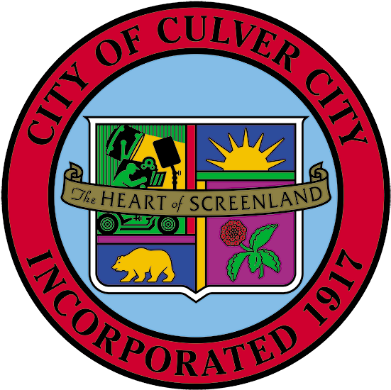 Tripepi Smith Supports Culver City Strategic Communications - Culver City Clipart (580x595), Png Download