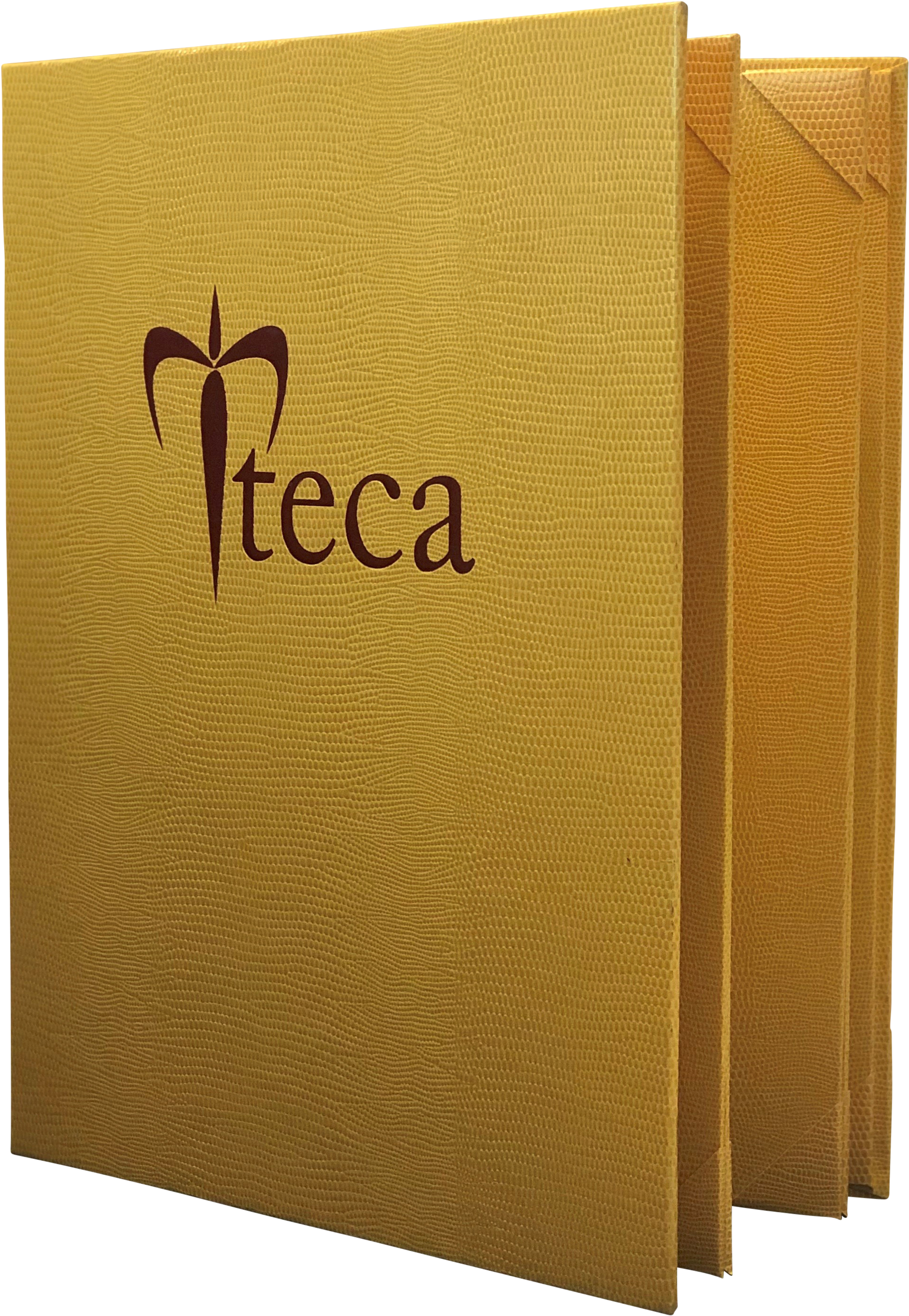 Menu Covers - Wood Clipart (2525x3075), Png Download