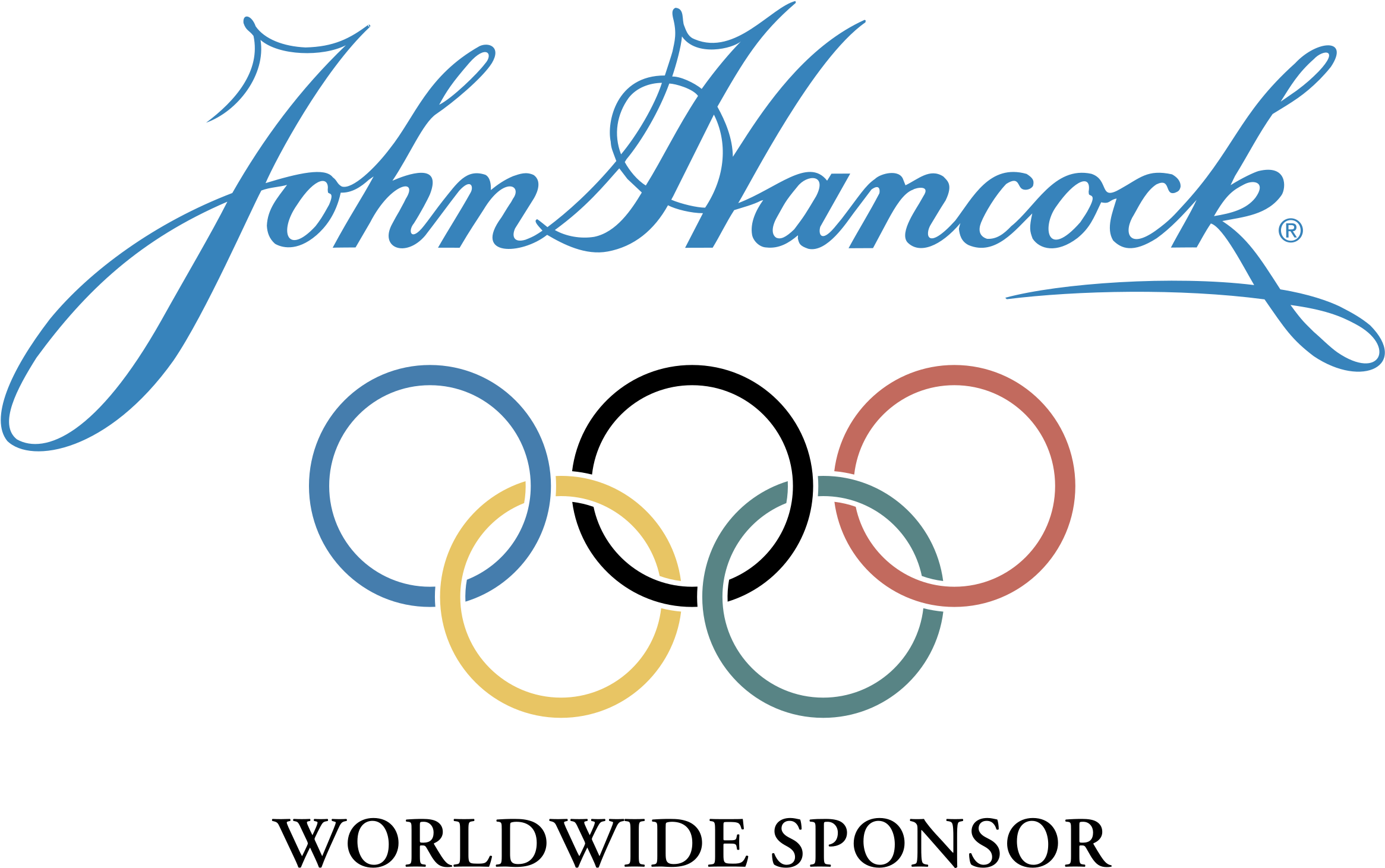 John Hancock Logo Png Transparent - John Hancock Financial Clipart (2400x2400), Png Download