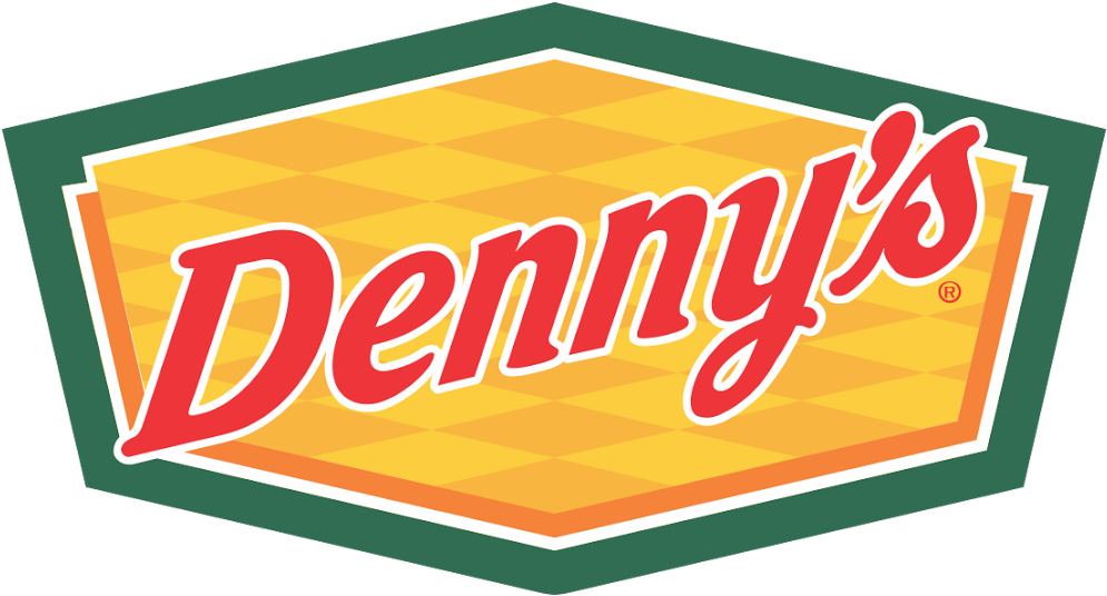 Dennys Logo - Sign Clipart (1600x1067), Png Download