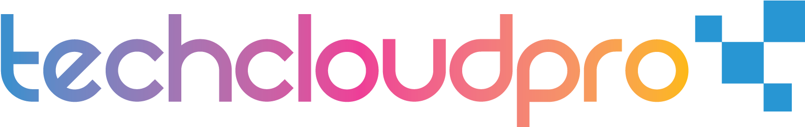 Techcloudpro Logo - Graphics Clipart (1584x320), Png Download