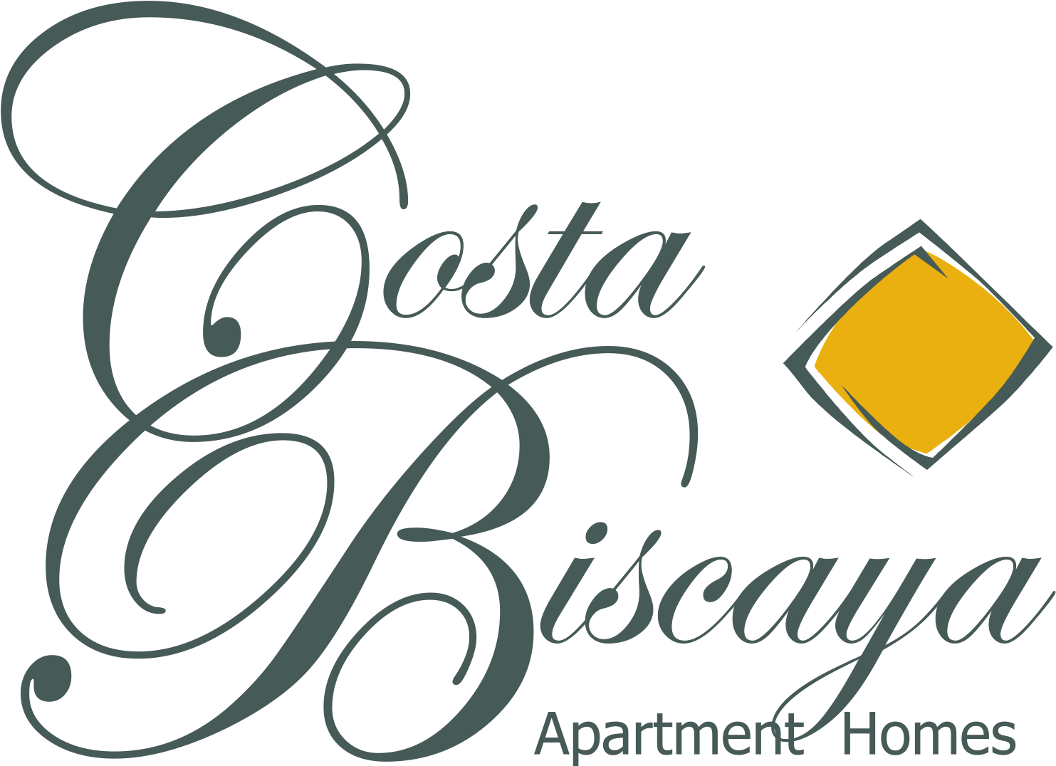 Apartment Search - Calligraphy Clipart (1584x1173), Png Download