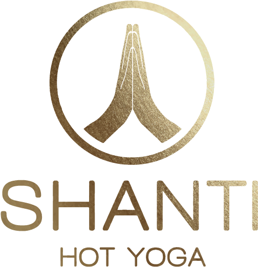 Shanti Hot Yoga, Culver City's Newest Luxury Hot Yoga - Graphics Clipart (1000x1000), Png Download