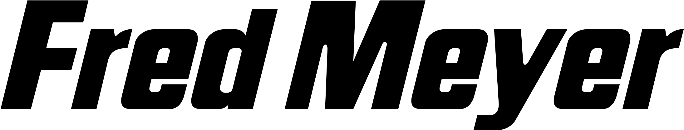 Fred Myer Logo Png Transparent - Graphics Clipart (2400x2400), Png Download