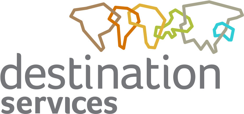 Destination Services Clipart (1181x732), Png Download