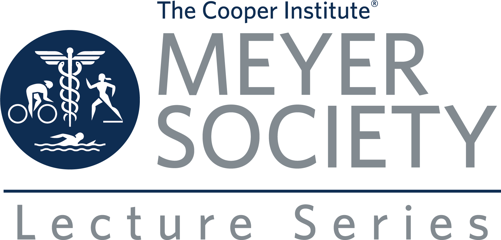 The Meyer Society Lecture Series Was Born Out Of This - Crest Clipart (1684x808), Png Download