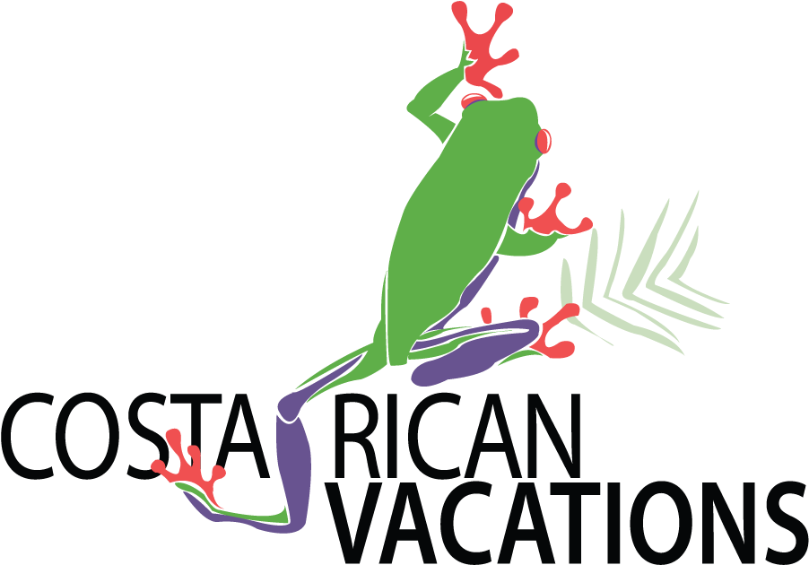 Costa Rica Vacations Logo Clipart (1024x1024), Png Download