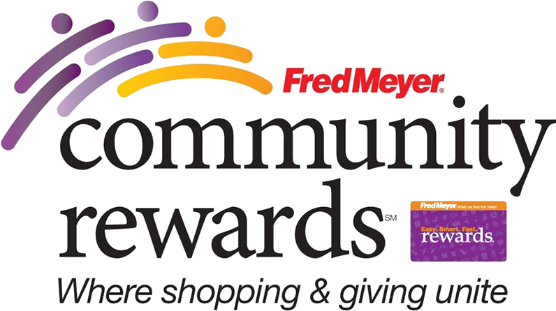 Give - Fred Meyer Community Rewards Clipart (800x453), Png Download