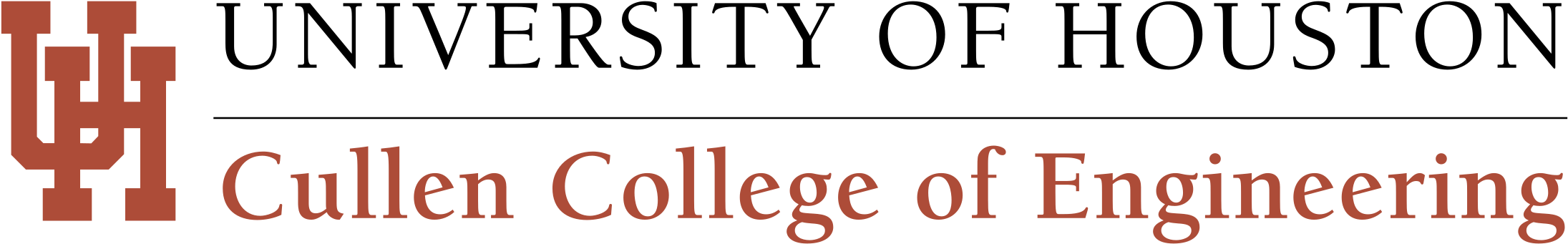 Cullen College Of Engineering Logo Png Transparent - University Of Houston Clipart (2400x2400), Png Download