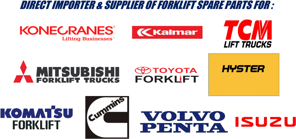Supplier Of Parts Of Komatsu Philippines Clipart (1000x500), Png Download