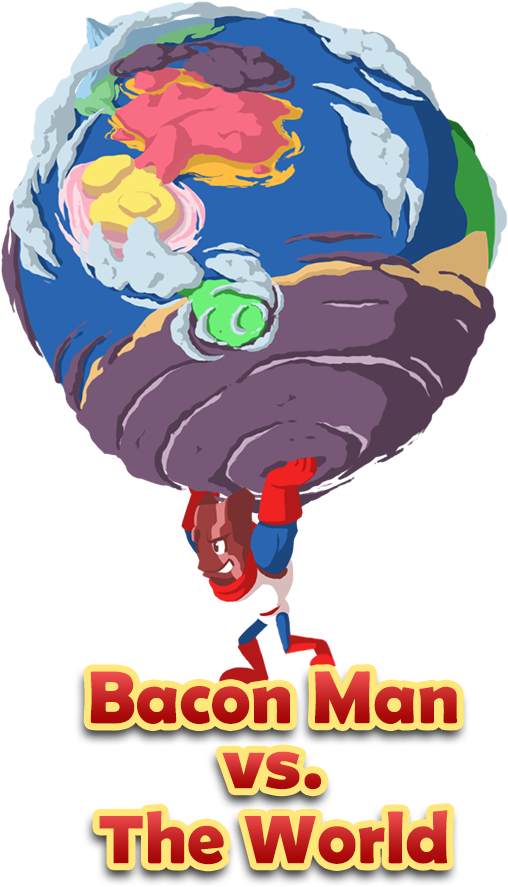 We Just Backed This Amazing Looking Game Because We - Illustration Clipart (700x958), Png Download