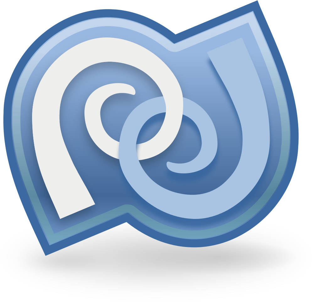 Dvd Logo Icon Free Png And Svg Download - Monodevelop Logo Png Clipart (1024x1024), Png Download