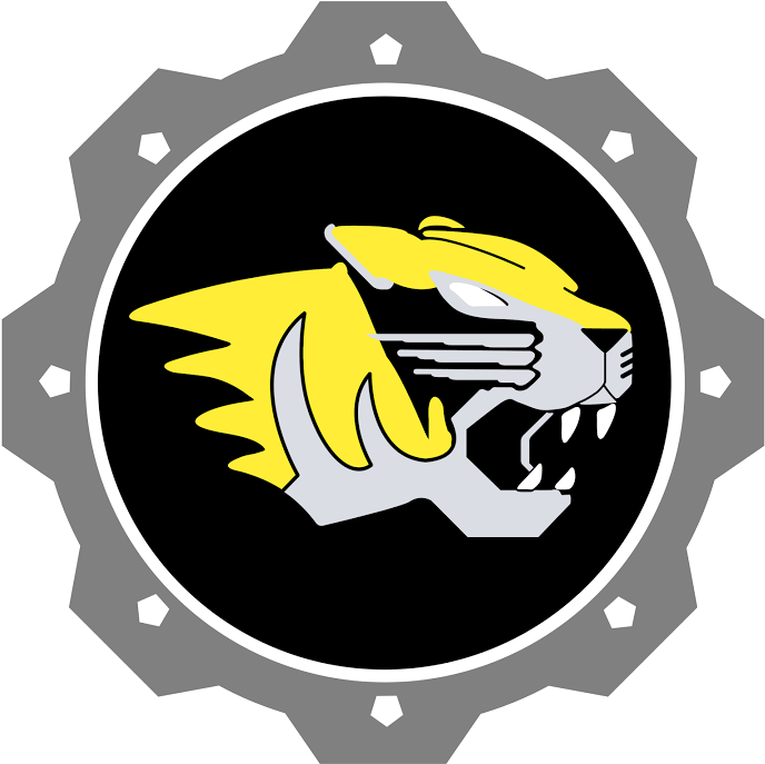 Logo - High School Robotics Logo Clipart (720x720), Png Download