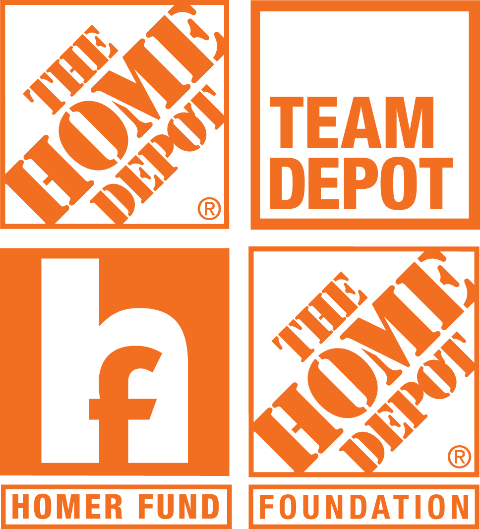 Desktop Backgrounds For Free Hd Home Depot Logo - Home Depot