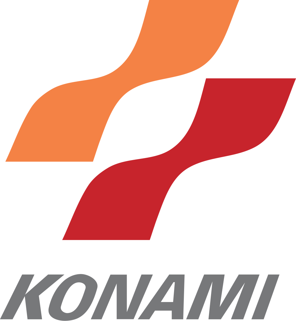 Qjzqbu1 - Arcade Manufacturer Logo Png Clipart (1000x1085), Png Download