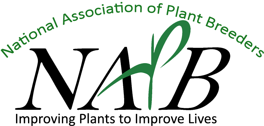 National Association Of Plant Breeders Logo Clipart (870x463), Png Download