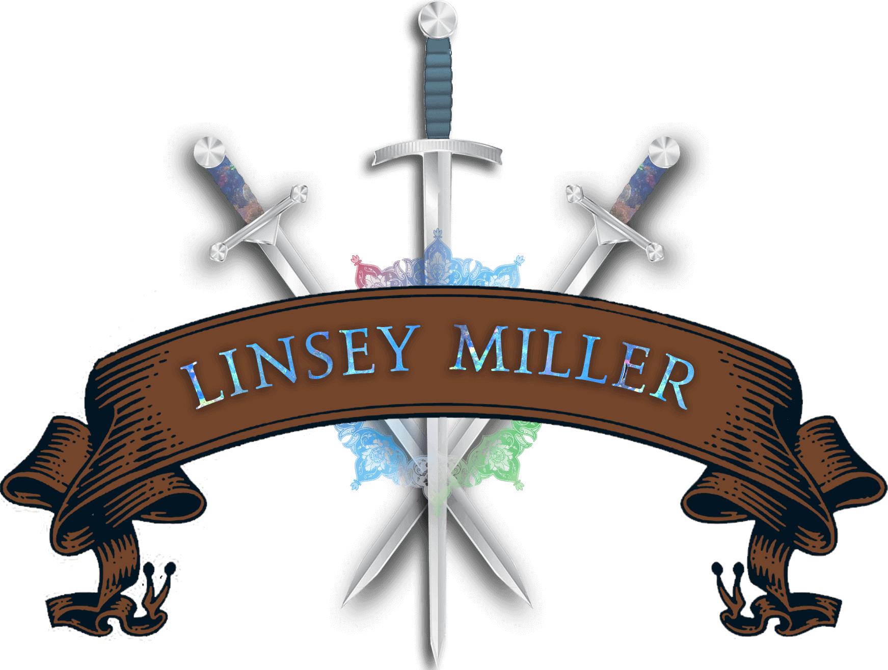 Books - Sword Clipart (1743x1315), Png Download