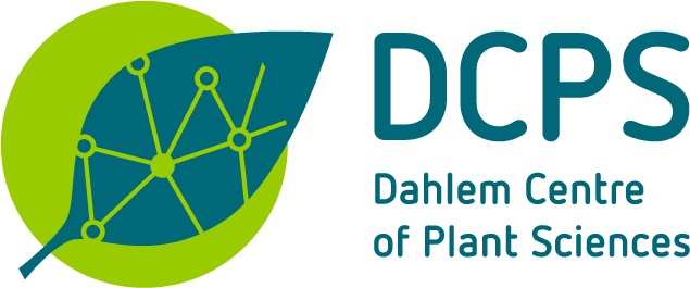 Welcome To The Dahlem Centre Of Plant Sciences - Circle Clipart (1120x350), Png Download