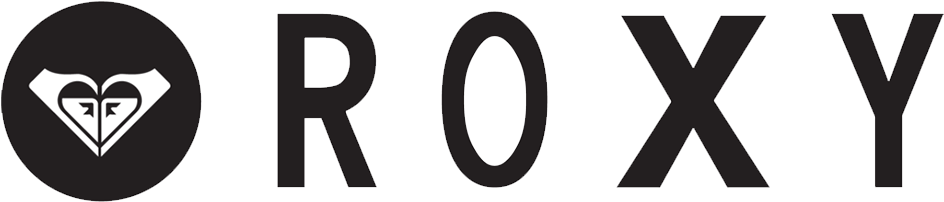 Roxy Apparel & Accessories Online - Roxy Clipart (970x554), Png Download