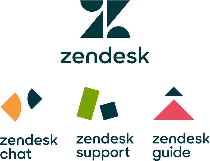 Zendesk Powers Agility Support - Zendesk Clipart (991x751), Png Download