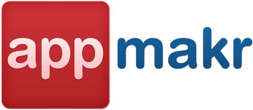 Ap Logo Png , Png Download - Appmakr Png Logo Clipart (847x369), Png Download