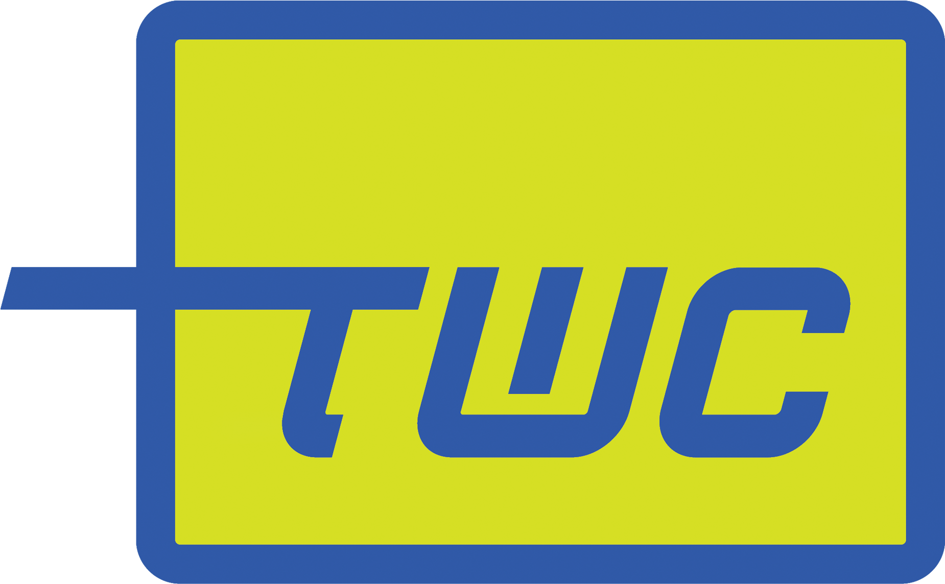 Logo - Sign Clipart (2061x1274), Png Download