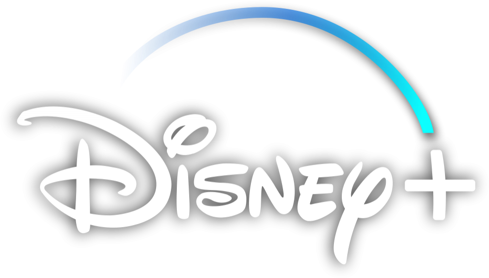 Disney Plus Logo Png Clipart (1024x593), Png Download