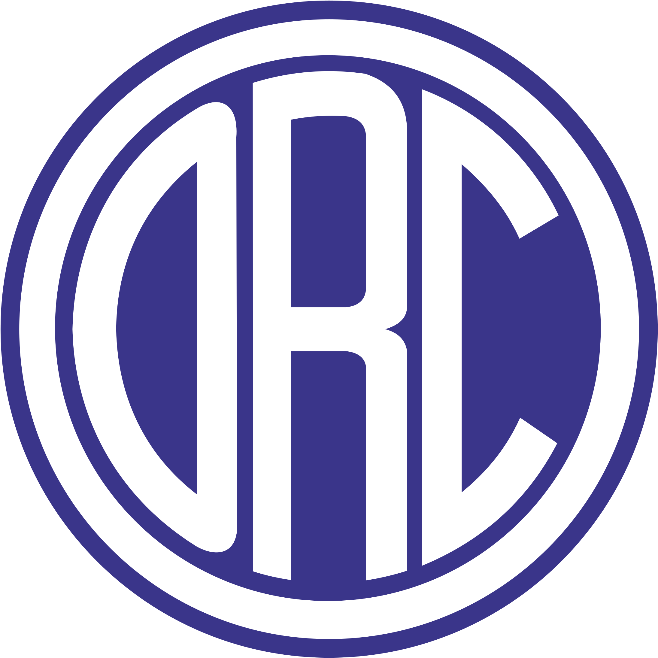 Oratorio Recreativo Clube De Macapa Ap Logo Png Transparent - Oratório Recreativo Clube Amapá Clipart (2400x2400), Png Download