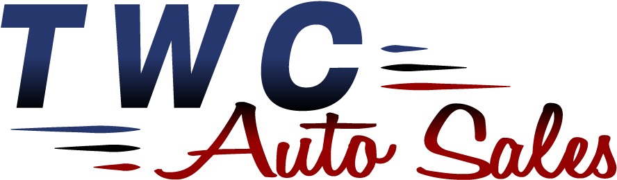 Twc Auto Sales Clipart (1200x300), Png Download