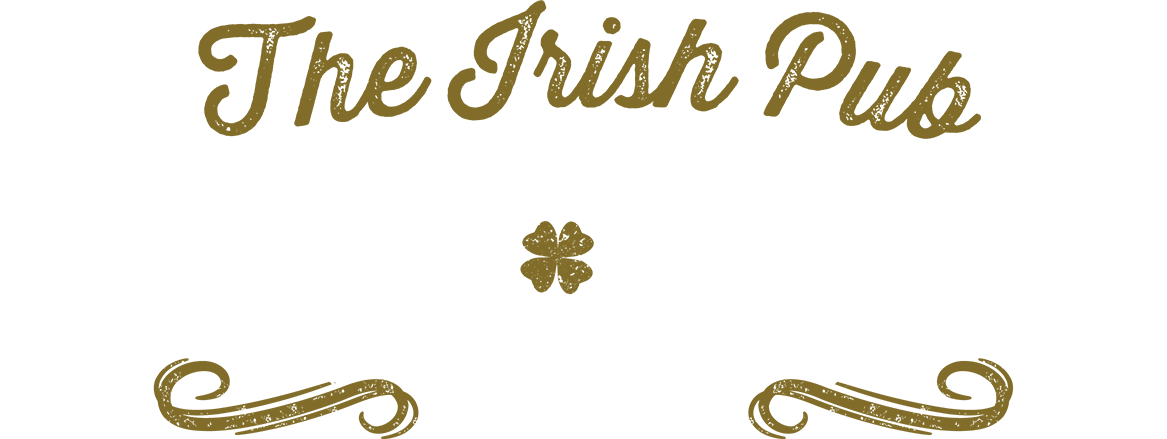 The Irish Pub - Woodwind Instrument Clipart (1167x439), Png Download