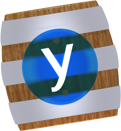 Scuttlebutt 2 For Yammer On The Mac App Store - Graphic Design Clipart (630x630), Png Download