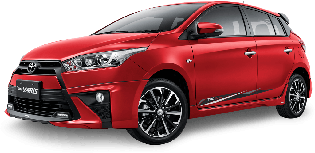 Yaris Exterior Parts - Outlander Phev Mitsubishi Clipart (1080x754), Png Download