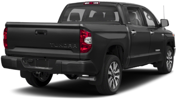 New 2019 Toyota Tundra Trd Pro - 2019 Toyota Tundra Pro Clipart (640x480), Png Download