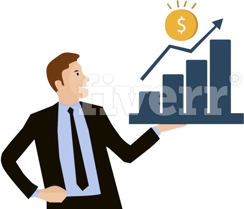 Big Worksample Image - Economic Independence Clipart (1200x761), Png Download