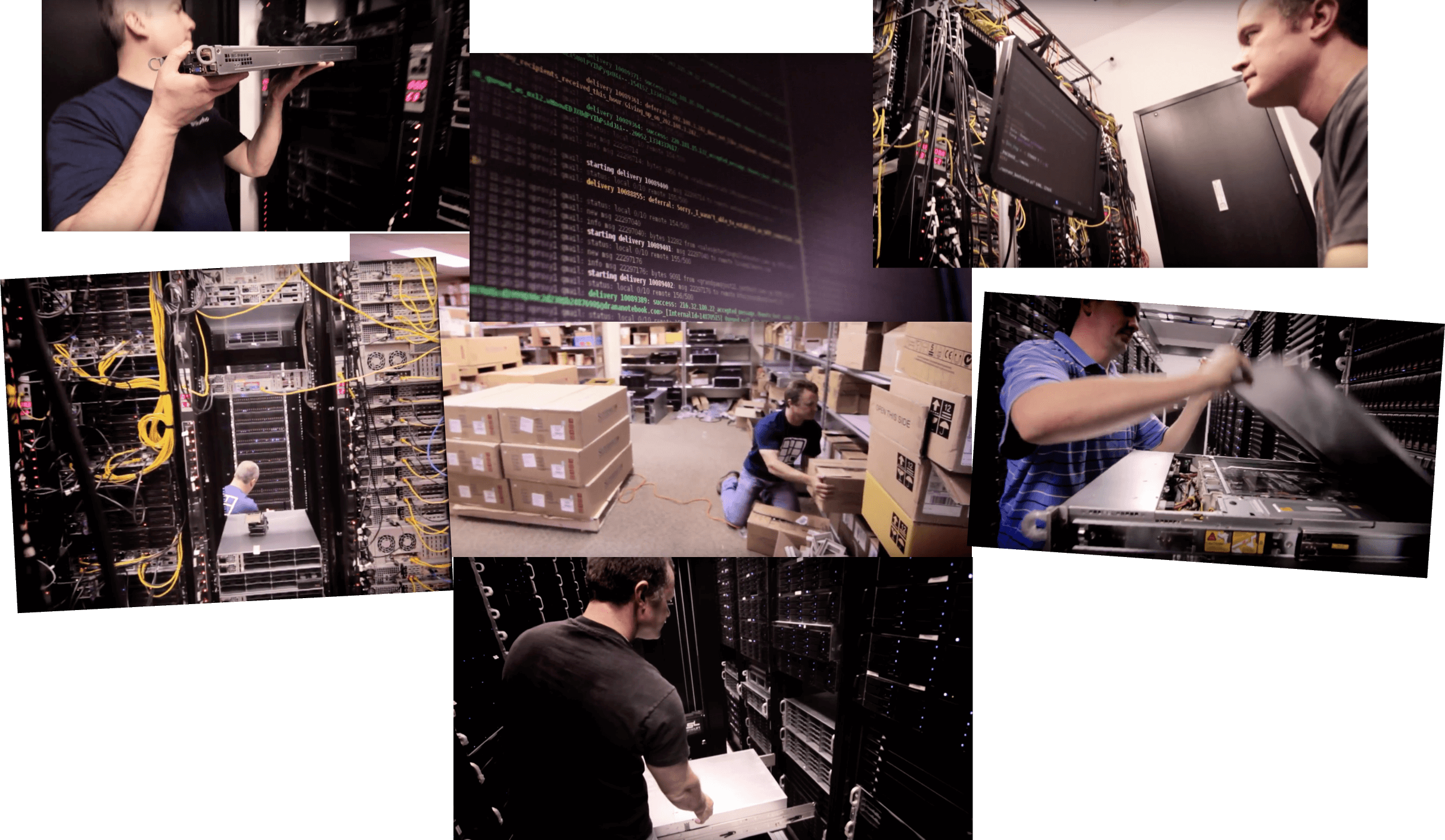 Bluehost Operations - Disc Jockey Clipart (2425x1410), Png Download